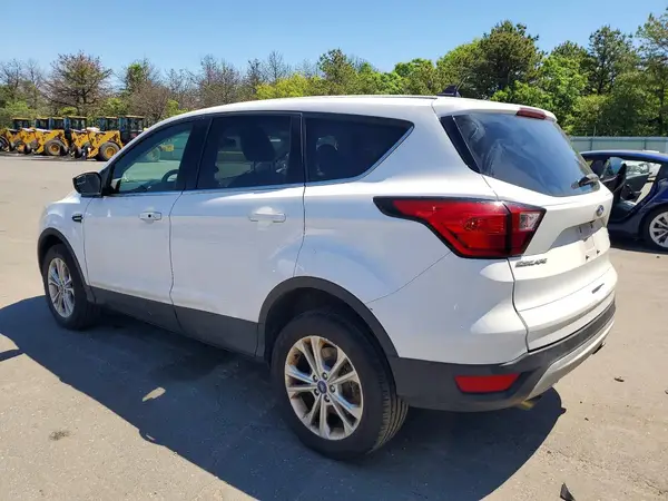 1FMCU0GD9KUC34204 2019 FORD ESCAPE - Image 2