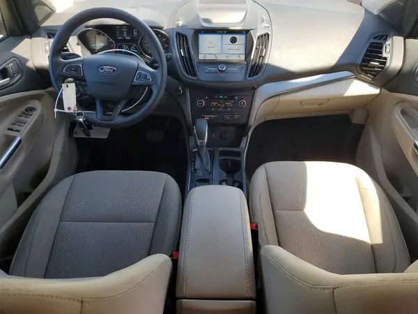 1FMCU0GD9KUC34204 2019 FORD ESCAPE - Image 8