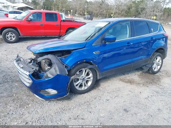 1FMCU0GD9KUC34252 2019 FORD ESCAPE - Image 2