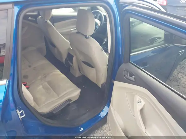 1FMCU0GD9KUC34252 2019 FORD ESCAPE - Image 8