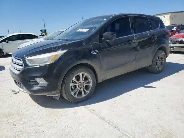 1FMCU0GD9KUC45753 2019 FORD ESCAPE - Image 1