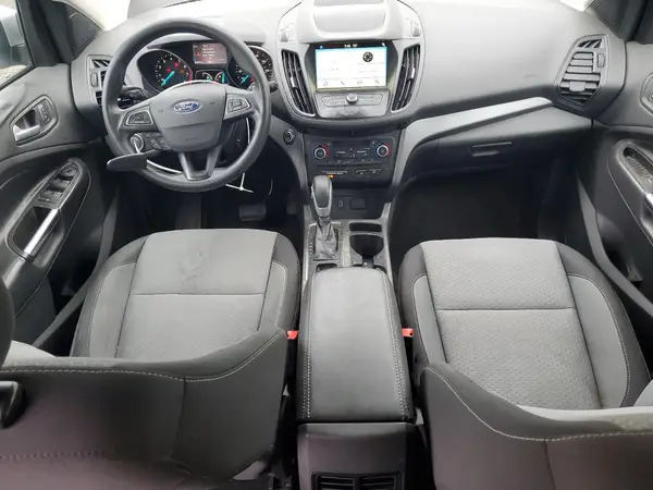 1FMCU0GD9KUC47213 2019 FORD ESCAPE - Image 8