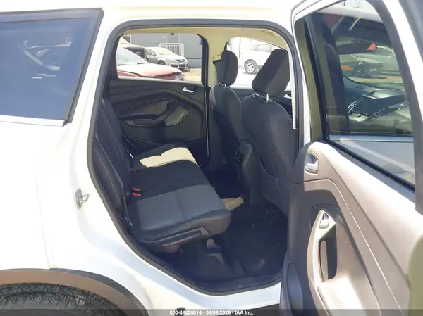 1FMCU0GD9KUC49513 2019 FORD ESCAPE - Image 8
