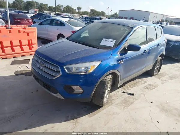 1FMCU0GD9KUC51178 2019 FORD ESCAPE - Image 2