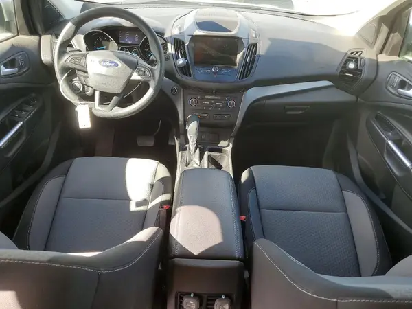 1FMCU0GD9KUC54811 2019 FORD ESCAPE - Image 8