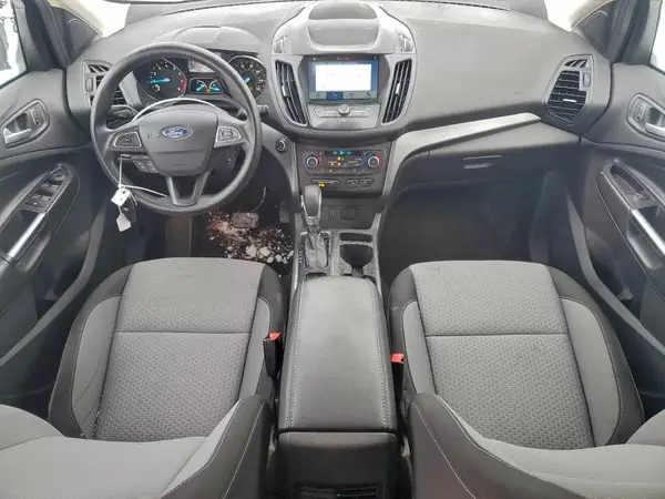 1FMCU0GD9KUC56462 2019 FORD ESCAPE - Image 8