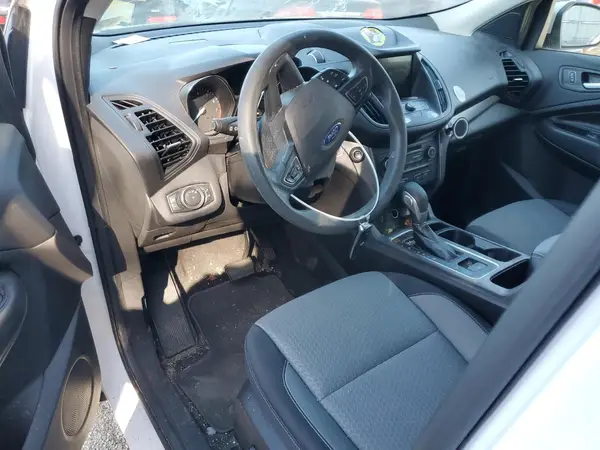 1FMCU0GD9KUC57353 2019 FORD ESCAPE - Image 8