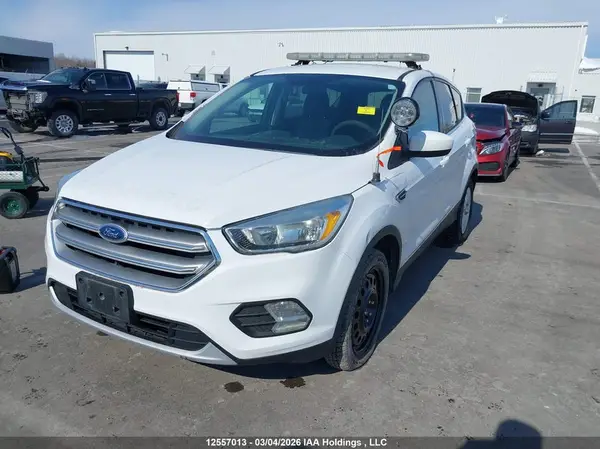1FMCU0GDXHUA00596 2017 FORD ESCAPE - Image 2