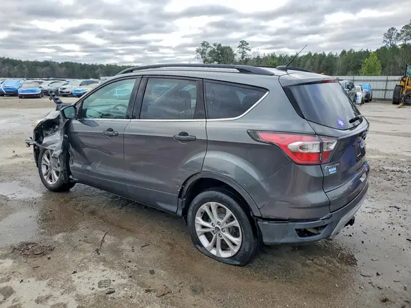 1FMCU0GDXHUA02431 2017 FORD ESCAPE - Image 2