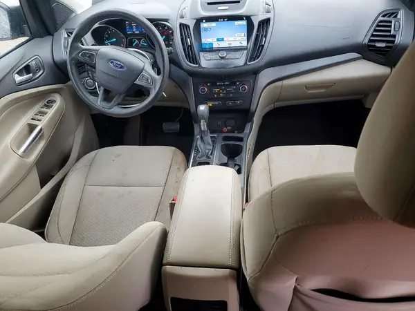 1FMCU0GDXHUA02431 2017 FORD ESCAPE - Image 8