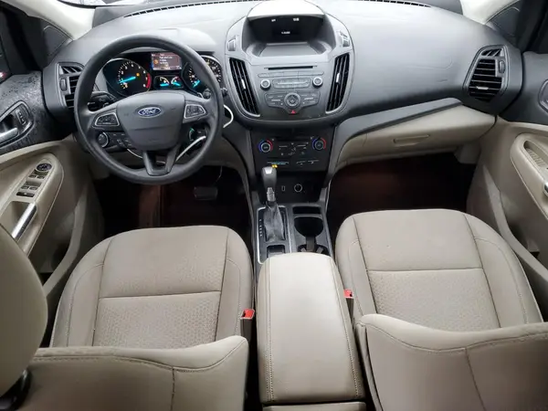 1FMCU0GDXHUA02669 2017 FORD ESCAPE - Image 8