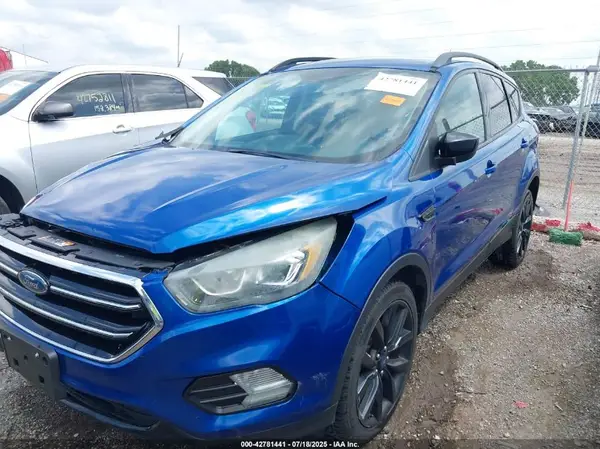 1FMCU0GDXHUA03045 2017 FORD ESCAPE - Image 2