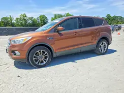 1FMCU0GDXHUA08388 2017 FORD ESCAPE