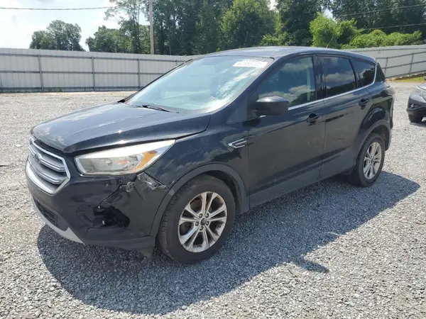 1FMCU0GDXHUA08553 2017 FORD ESCAPE - Image 1