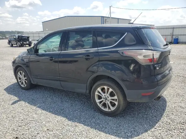 1FMCU0GDXHUA08553 2017 FORD ESCAPE - Image 2