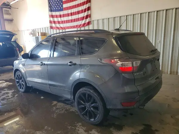 1FMCU0GDXHUA08875 2017 FORD ESCAPE - Image 2