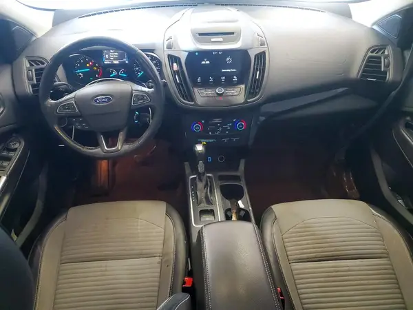 1FMCU0GDXHUA08875 2017 FORD ESCAPE - Image 8