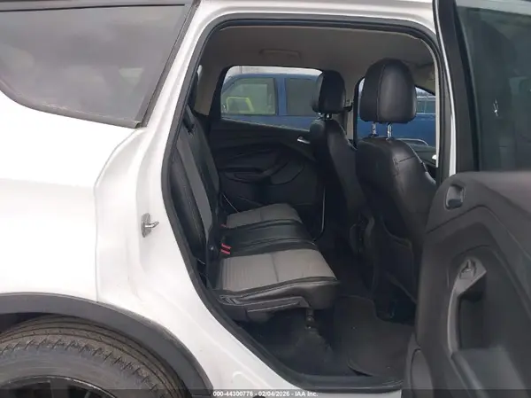 1FMCU0GDXHUA09525 2017 FORD ESCAPE - Image 8