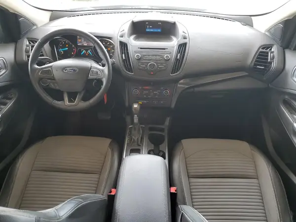 1FMCU0GDXHUA09573 2017 FORD ESCAPE - Image 8