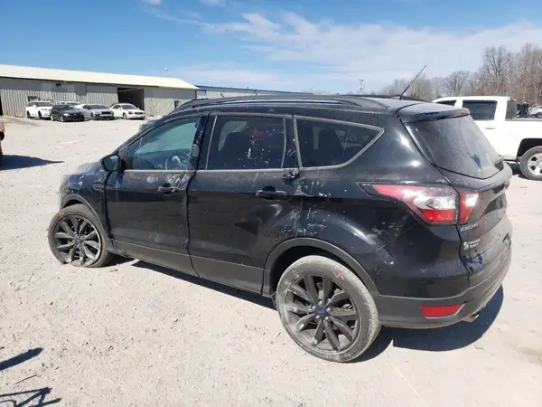 1FMCU0GDXHUA09945 2017 FORD ESCAPE - Image 2