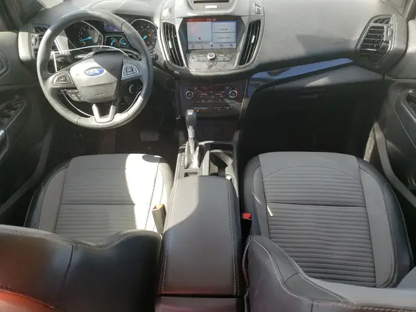 1FMCU0GDXHUA09945 2017 FORD ESCAPE - Image 8