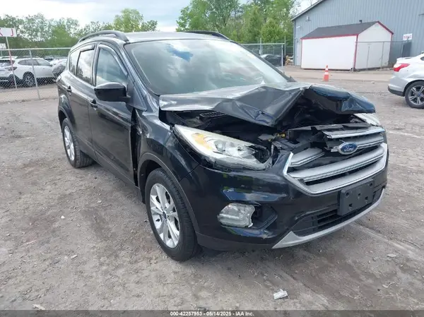 1FMCU0GDXHUA11274 2017 FORD ESCAPE - Image 1