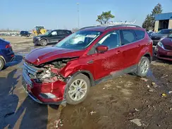 1FMCU0GDXHUA11856 2017 FORD ESCAPE