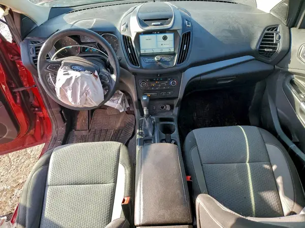 1FMCU0GDXHUA11856 2017 FORD ESCAPE - Image 8