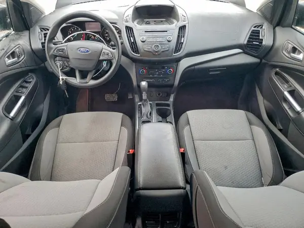 1FMCU0GDXHUA12389 2017 FORD ESCAPE - Image 8