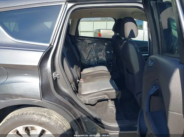 1FMCU0GDXHUA13073 2017 FORD ESCAPE - Image 8