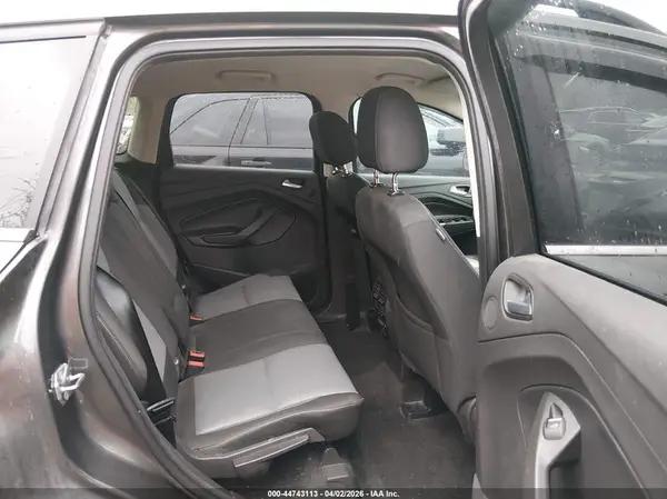 1FMCU0GDXHUA16443 2017 FORD ESCAPE - Image 8