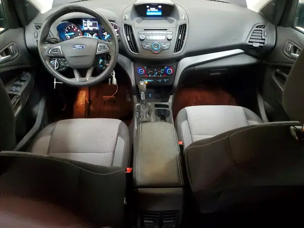 1FMCU0GDXHUA16846 2017 FORD ESCAPE - Image 8