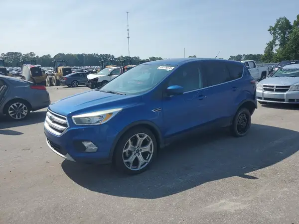 1FMCU0GDXHUA18645 2017 FORD ESCAPE - Image 1