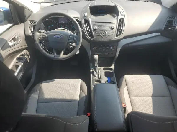 1FMCU0GDXHUA18645 2017 FORD ESCAPE - Image 8
