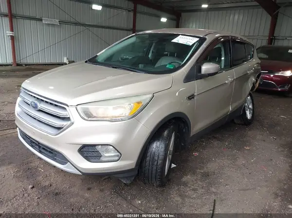 1FMCU0GDXHUA19231 2017 FORD ESCAPE - Image 2