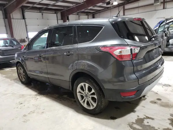 1FMCU0GDXHUA20640 2017 FORD ESCAPE - Image 2