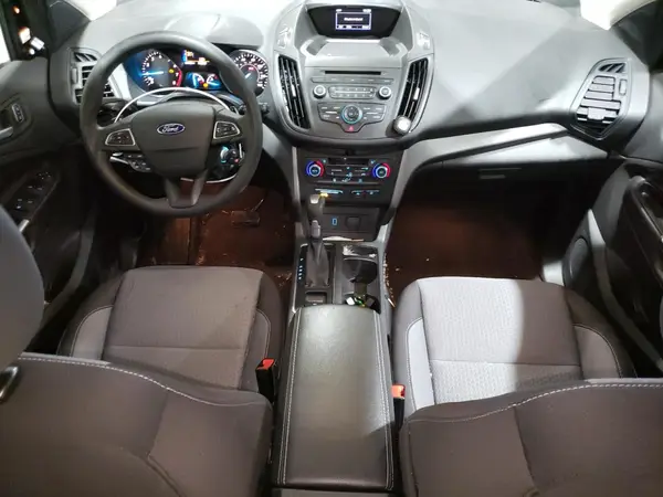 1FMCU0GDXHUA20640 2017 FORD ESCAPE - Image 8