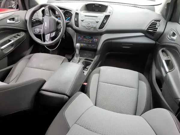1FMCU0GDXHUA25126 2017 FORD ESCAPE - Image 8