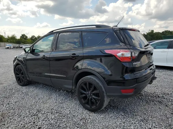 1FMCU0GDXHUA31363 2017 FORD ESCAPE - Image 2