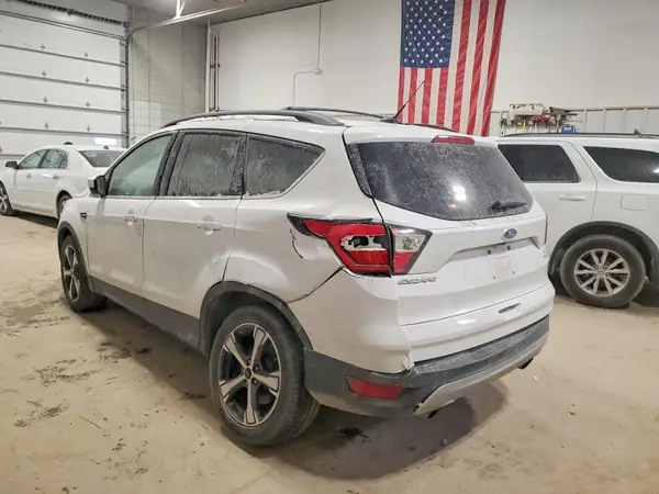 1FMCU0GDXHUA32478 2017 FORD ESCAPE - Image 2