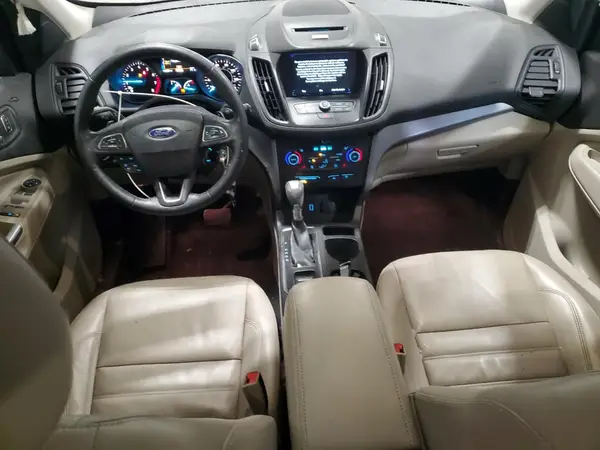 1FMCU0GDXHUA32478 2017 FORD ESCAPE - Image 8