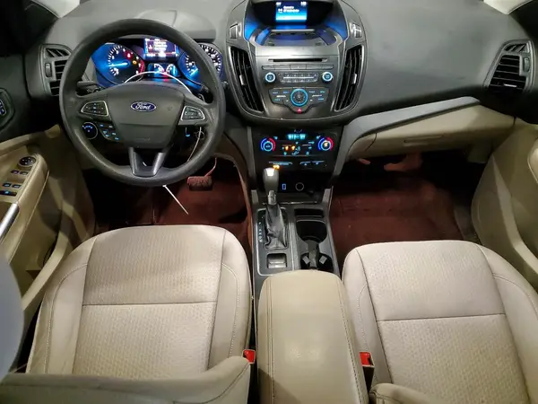 1FMCU0GDXHUA32884 2017 FORD ESCAPE - Image 8