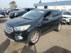 1FMCU0GDXHUA38328 2017 FORD ESCAPE