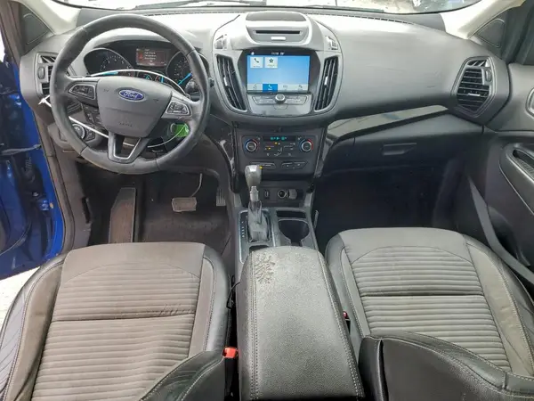 1FMCU0GDXHUA38359 2017 FORD ESCAPE - Image 8
