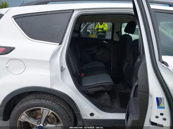 1FMCU0GDXHUA38412 2017 FORD ESCAPE - Image 8