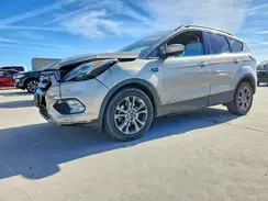 1FMCU0GDXHUA38605 2017 FORD ESCAPE