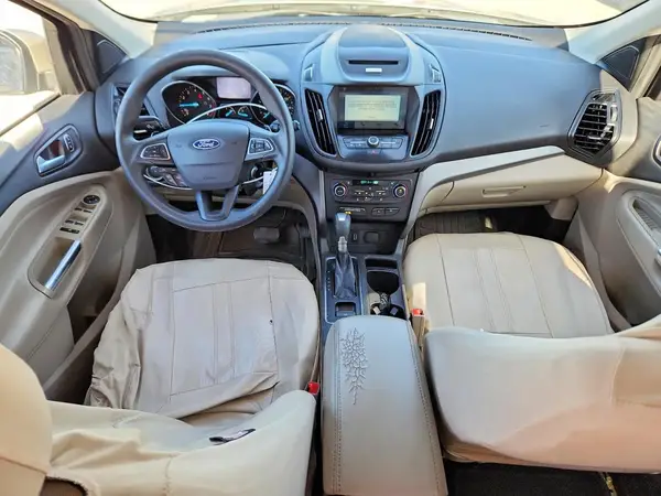 1FMCU0GDXHUA38605 2017 FORD ESCAPE - Image 8