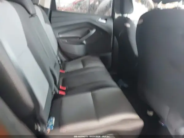 1FMCU0GDXHUA40614 2017 FORD ESCAPE - Image 8