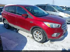 1FMCU0GDXHUA41908 2017 FORD ESCAPE