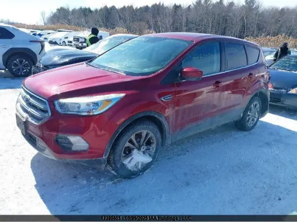 1FMCU0GDXHUA41908 2017 FORD ESCAPE - Image 2
